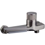 Mitigeur de douche thermostatique, mitigeur de baignoire thermostatique en cuivre, mitigeur de baignoire ...
