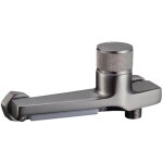 Mitigeur douche thermostatique, mitigeur thermostatique bain douche en cuivre, mitigeur baignoire avec ...