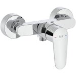 Mitigeur de douche victoria plus chrom - roca - a5a214fc0f