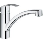 Mitigeur eurosmart �vier grohe 32221002