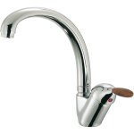 Mitigeur d'vier haut kitchenette eurosanit