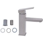 Mitigeur lavabo, mitigeur lavabo bonne tanchit sur pneus monocommande peinture anti - taches  l'avoine ...