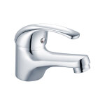 Edouard rousseau - mitigeur lavabo cardiff - chrom�