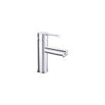 Edouard rousseau - mitigeur lavabo dower - chrom�