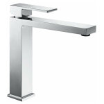 Bagnoclic - mitigeur de lavabo haut carré Bagnoclic - mitigeur de lavabo haut carré