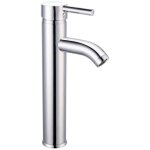 Mitigeur lavabo haut ilo - - cartouche c�ramique - economie d'eau - garantie 5 ans