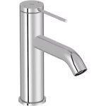 Jacob delafon - mitigeur lavabo grands boulevards sans vidage chrom�