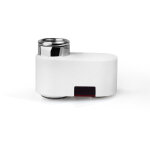 Mitigeur de lavabo m�nage intelligent bassin capteur robinet automatique infrarouge cuisine �conomiseur ...