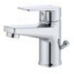 Mitigeur lavabo polo plus - roca - chrom�