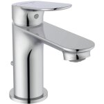 Mitigeur lavabo porcher ? collection ophira ? chrome