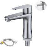 Mitigeur lavabo, robinet de salle de bain robinet lave main, robinet lavabo salle de bain, robinet lave ...