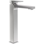 Villeroy&boch - mitigeur lavabo surélevé villeroy et boch architectura square avec vidage push open chrome ... Villeroy&boch - mitigeur lavabo surélevé villeroy et boch architectura square avec vidage push open chrome ...