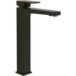 Villeroy&boch - mitigeur lavabo surélevé villeroy et boch architectura square avec vidage push open noir ... Villeroy&boch - mitigeur lavabo surélevé villeroy et boch architectura square avec vidage push open noir ...