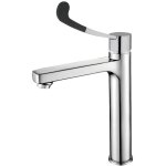 Mitigeur de lavabo ultima access r�hauss� c3 - paini france sas