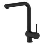 Luisina - mitigeur rc261h 079 noir - black coloris Luisina - mitigeur rc261h 079 noir - black coloris