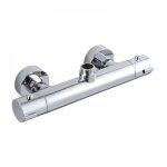 Cyslmuk - mitigeur mécanique rond sortie haute douche thermostatique à encastrer(supérieur) Cyslmuk - mitigeur mécanique rond sortie haute douche thermostatique à encastrer(supérieur)