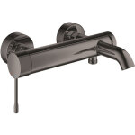 Essence mitigeur monocommande bain / douche, (33624a01) hard graphite - grohe Essence mitigeur monocommande bain / douche, (33624a01) hard graphite - grohe