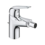 Grohe - mitigeur monocommande bidet swift - 24332001 - chrom� - avec rotule - economie d'eau