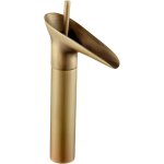 Bromol - mitigeur de salle de bain en bronze, mitigeur de lavabo cascade, mitigeur de lavabo sur tige ... Bromol - mitigeur de salle de bain en bronze, mitigeur de lavabo cascade, mitigeur de lavabo sur tige ...