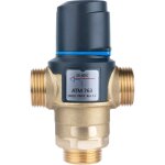 Mitigeur thermostatique atm 763 dn20, g 1 pouce, plage de temp�rature 35 - 60�c, kvs 3, 2