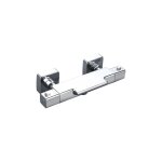 Edouard rousseau - mitigeur thermostatique bain - douche eris chrom ? cartouche thermostatique ? bec ...