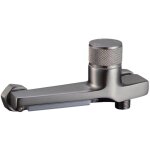 Mitigeur thermostatique de douche, mitigeur thermostatique de bain en cuivre, mitigeur de bain � deux ...