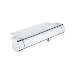 Grohe mitigeur thermostatique douche ½ grohtherm 2000 34469001 - porte - savon - limiteur de température ... Grohe mitigeur thermostatique douche ½ grohtherm 2000 34469001 - porte - savon - limiteur de température ...