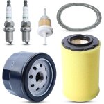 Miu14395 filtre � air pour john deere d100 d105 d125 d130 d140 d110 e140 e130 e100 e120 la145 la135 z255 ...