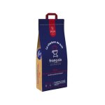 Mix charbon de bois & briquettes - sac de 8kg