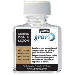 Mixion � dorer - g�d�o - 75 ml - colle pour feuilles de dorure - transparente - multi - supports