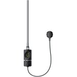 Ml - design �l�ment chauffant noir 1200w avec thermostat et affichage digital, r�sistance �lectronique, ...