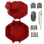 Ml1420 bo�tier en plastique pour batterie 14, 4 v 11420 1422 1433 1434 1435 14359 192699 - a 198358 - ...