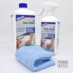 Mn easy - clean kitchen care set - set pour l'entretien quotidien des plans de travail de cuisine - lithofin ... Mn easy - clean kitchen care set - set pour l'entretien quotidien des plans de travail de cuisine - lithofin ...