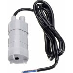 Mns submersible pompe � eau, dc 12v submersible pompe � eau, d�bit maximal 600l / h?pour camping - car ...