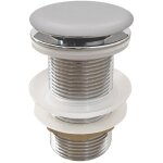 Mob - in - bonde clic - clac en bton - sans trop plein