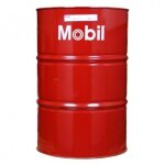 Mobil - jamais utilise] f�t bidon de 208l huile pour turbine tde 746 - 149970