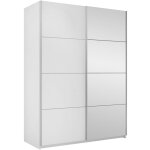 Mobilier1 - armoire comfivo 362 , 210x150x60cm, portes d'armoire: coulissantes, nombre d'�tag�res: 0