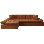 Mobilier1 - canap� d'angle comfivo 219, flow 9, 278x161x76cm, 0