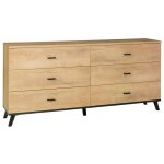 Mobilier1 - commode talsere 104 , avec tiroirs, nombre de tiroirs: 0, 84x181x40cm Mobilier1 - commode talsere 104 , avec tiroirs, nombre de tiroirs: 0, 84x181x40cm