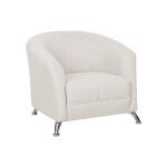 Mobilier1 - fauteuil providence 101, aura 01, 68x86x77cm, tapisserie, pieds: métal, 0 Mobilier1 - fauteuil providence 101, aura 01, 68x86x77cm, tapisserie, pieds: métal, 0