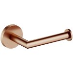 Modern project - porte - papier toilette, cuivre bross� mp60510cpb - omnires