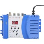 Modulateur rf numrique, modulateur compact pour usage domestique, modulateur rf numrique, convertisseur ...