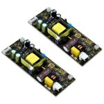 Module d'alimentation � d�coupage universel pour t�l�viseur 2x dc - 707 12v 3a 36w pour �crans lcd led ...