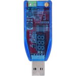 Module d'alimentation r�glable usb dcdc, convertisseur de tension buck boost 5v � 3. 3v 9v 12v 24v