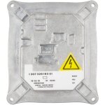 Module de commande de ballast de phare au x�non hid 130732919301, remplacement pour mod�les 328i, 328xi, ...