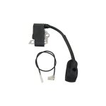 Module de bobine d'allumage antirouille 4180 400 1308 remplacement de bobine d'allumage pour stihl km100 ...