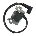 Module de bobine d'allumage crea pour pices de tondeuse  gazon honda gcv135 gcv160 gcv190 et gsv160 ...