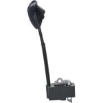 Module de bobine d'allumage fs90, compatible avec stihl fs87 fs100 hl95 hl100 km90 km100 km130 ht100 ...