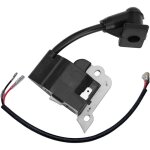 Module de bobine d'allumage de rechange pour moteur honda gx25n / gx25t, tête motrice hht25s / umc425 ... Module de bobine d'allumage de rechange pour moteur honda gx25n / gx25t, tête motrice hht25s / umc425 ...