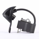 Module de bobine d'allumage pour souffleur de feuilles stihl bg56 bg86 bg86c sh86 c remplace no. 4241 ...